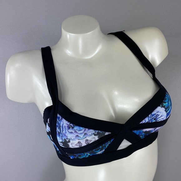 Sheridan Fisher Tropez Bikini Top - Picture 2 of 5